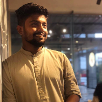 Ashraful Haque Emu