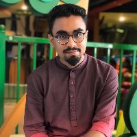 Md. Mahbubur Rahman