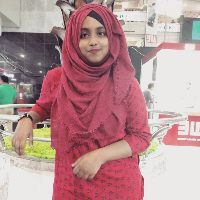 Tahmina Islam Tamima