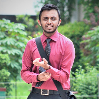 Asaduzzaman Faisal