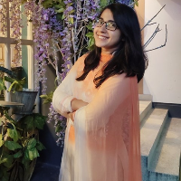Samantha Zakir Prithy