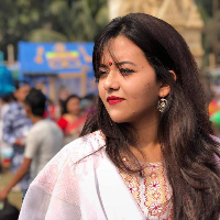 Raisa Shamma