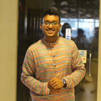 Shoumik Sharif