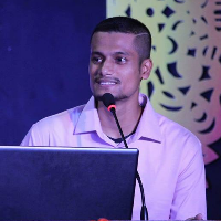 Mohammad Imran Hossain