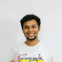 Tashfiq Bin Maksud