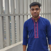 Nowfel Ahmed