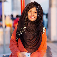 Monira Akter Laboni