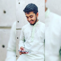 Monjurul Ahsan Nobel